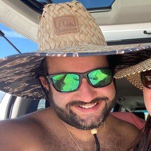 Meet your Posher, Angelo